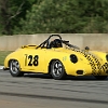 Klub Sport Porsche Challenge